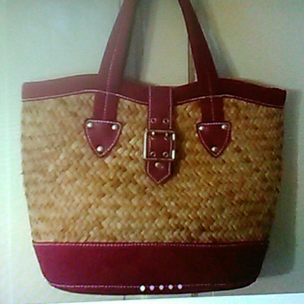 Gap ladies tote.